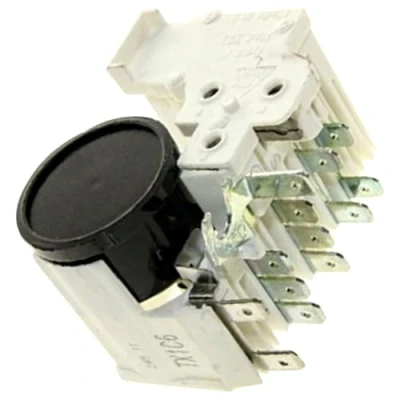 Image de Whirlpool Relais / clixon de démarrage 481228038118