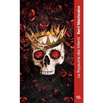 Image de Le Royaume des Inferni (poche) Tome 3