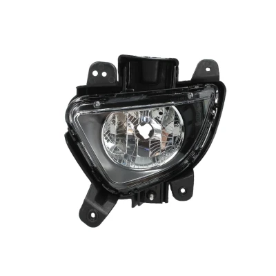 Image de TYC 19 0940 01 2 Antibrouillard noir gauche HYUNDAI: i30 I 3/5 portes