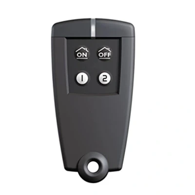 Image de télécommande porte clé tydom 140b delta dore 6700059