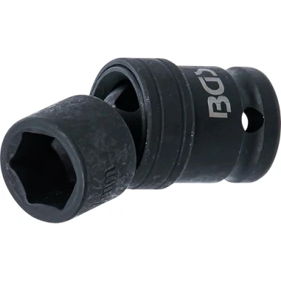 Image de BGS 5200 17 Douille à rotule choc 12,5 mm (1/2&quot;)