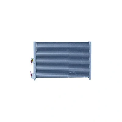 Image de DELPHI TSP0225519 Condenseur De Clim sans déshydrateur 16 FIAT: Punto II 3/5 portes, Idea, LANCIA: Musa