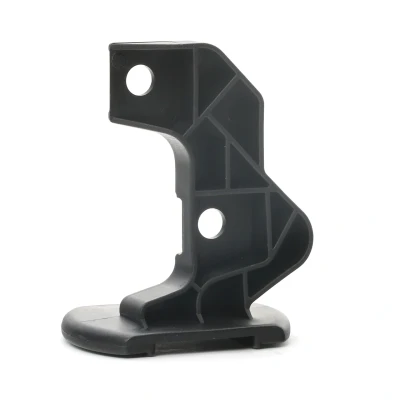 Image de VAICO V20 7103 Support, pare chocs gauche Qualité originale BMW: 5 Berline, Touring