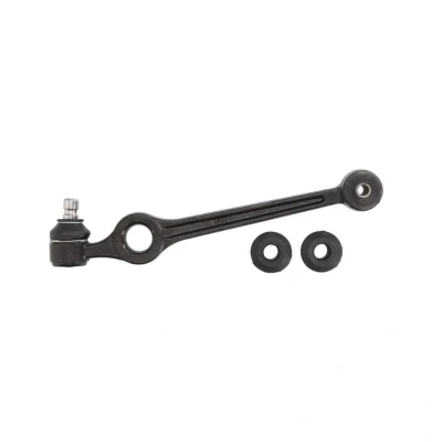 Image de FEBI BILSTEIN 42413 Bras de suspension Essieu avant gauche, inférieur barre oscillant transversal Tôle d&#039;acier MAZDA: 121 II Berline