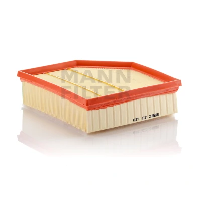 Image de MANN FILTER C 23 129 Filtre à air 68 199 226, 147 Cartouche filtrante VOLVO: V70 2, XC70 I Cross Country, XC90