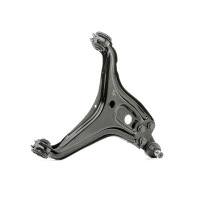 Image de DELPHI TC1142 bras de suspension avec rotule droit, inférieur oscillant longitudinal AUDI: 80 B4 Avant, Coupe B3, Berline