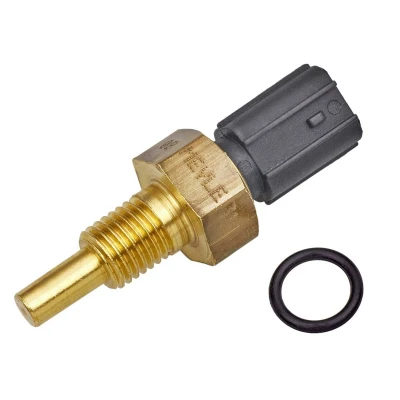 Image de MEYLE 31 14 821 0000 Sonde De Température Liquide Refroidissement avec bague d&#039;étanchéité HONDA: CR V 3, CIVIC 7 Hatchback, Jazz 2