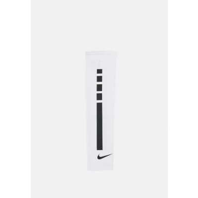 Image de Nike Performance PRO Elite Sleeve 2.0 Unisex Manchon, Taille: S/M, White/black