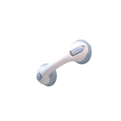 Image de Barre Douche Barres d&#039;appui de salle bain wc Poignée porte Personne agée Senior à ventouses 29 cm