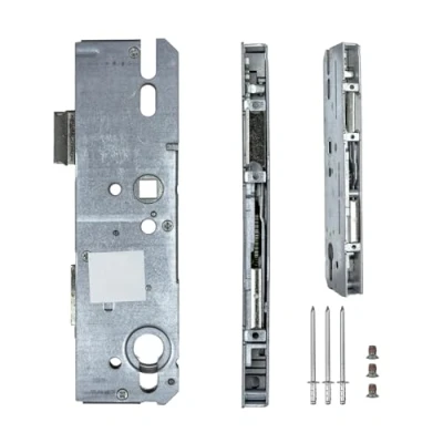 Image de KFV réparation verrouillage cadenas 8250, compartiment principal des Châteaux, Serrures de rénovation pour plus, noix serrure 10 mm, éloignement 92 mm