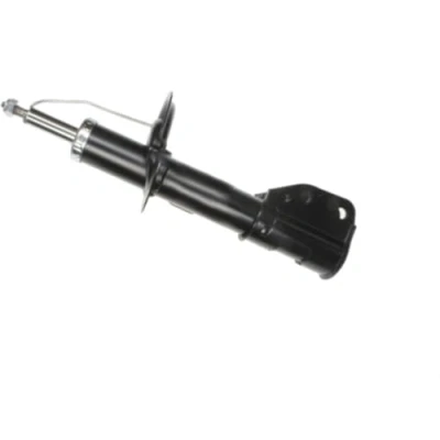 Image de SACHS 316 761 Amortisseur gauche, Essieu avant gauche Pression de gaz 548 336 Système bitube Jambe suspension Goujon en haut CHEVROLET: Captiva