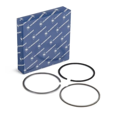 Image de KOLBENSCHMIDT 800072610000 Jeu De Segments Pistons 82 OPEL: Zafira B, Astra H 3/5 portes, GTC, FIAT: Grande Punto BRAVO 2