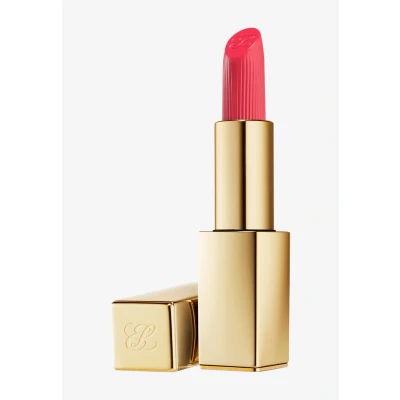 Image de ESTÉE Lauder PURE Color Creme Lipstick Rouge à lèvres, Femme, Taille: 3.5 g, La noir