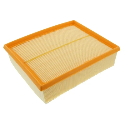 Image de MAPCO 60817 Filtre à air 70 212,5 266,5 carré(e) Cartouche filtrante AUDI: A4 B7 Avant, Berline, B6 SEAT: Exeo ST, Berline
