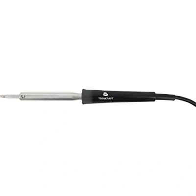 Image de TOOLCRAFT MD60 Fer à souder 230 V/AC 60 W forme de crayon 500 C (max)