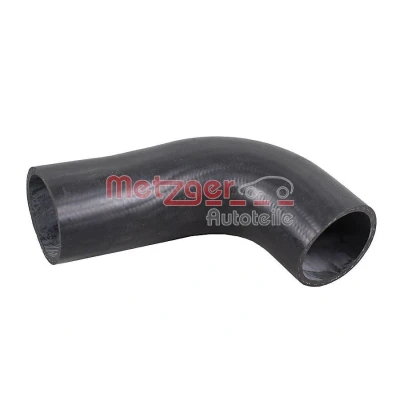 Image de METZGER 2401267 Gaine De Suralimentation sans colliers PEUGEOT: 407 Berline, SW, CITROËN: C5 II 5 portes, Break