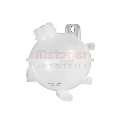 Image de METZGER 2140442 Vase d&#039;Expansion sans couvercle CITROËN: Jumpy II Van, C8 II, MPV, PEUGEOT: Expert 807 MPV