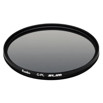 Image de Kenko Smart Filtre Polarisant Slim 49 mm