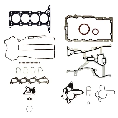 Image de AJUSA 50272900 Jeu complet de joints d&#039;étanchéité, moteur avec joint culasse cylindre OPEL: Corsa D 3/5 portes, Astra H GTC, portes