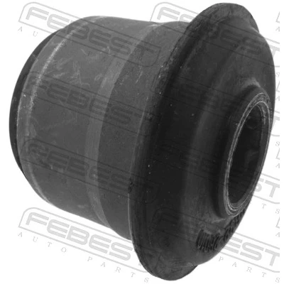 Image de FEBEST TAB 115 Silent Bloc De Triangle intérieur, Essieu avant supérieur, TOYOTA: HILUX 5 Pick up, HIACE 3 Bus, 4 Kasten