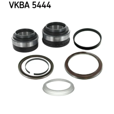 Image de Kit de réparation (moyeu roue) SKF VKBA 5444