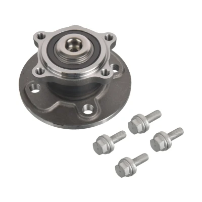 Image de FEBI BILSTEIN 31078 Kit de roulements roue MINI: 3/5 portes, Cabriolet, Clubman