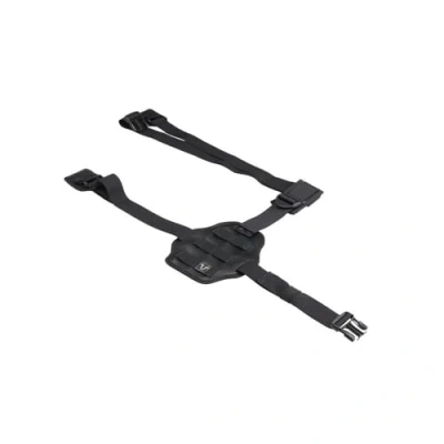 Image de SW MOTECH Legend Gear Holster LA7 Black. for LA1 and LA8