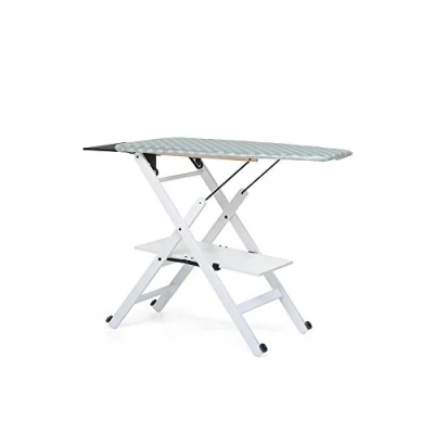Image de Foppapedretti Table à repasser Assai blanc