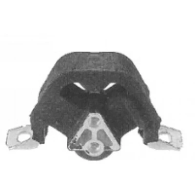 Image de MAPCO 33704 Support moteur avant gauche pour véhicules sans direction assistée, système de climatisation OPEL: Corsa B 3/5 portes