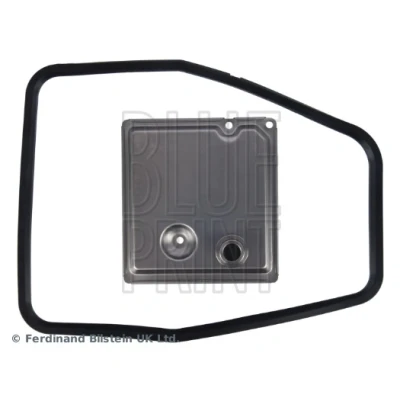 Image de BLUE PRINT ADBP210169 Kit de filtres hyrauliques, transmission automatique avec joint carter d&#039;huile LAND ROVER: Range Rover 2