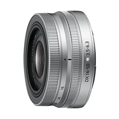 Image de Nikon Nikkor Z DX 16 50 mm f/3.5 6.3 VR (SL) Objectif JMA715DA