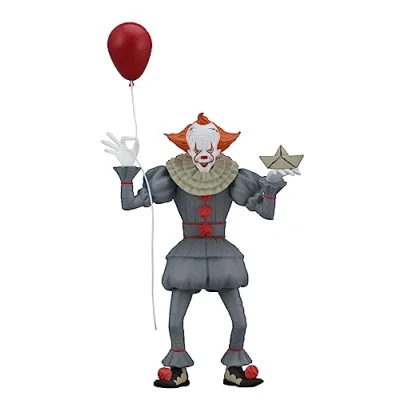 Image de NECA Figurine d&#039;action 45469. Cranberry