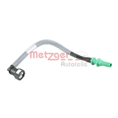 Image de METZGER 2150103 Tuyau carburant de fuite PEUGEOT: 307 3/5 portes, 206 SW, CITROËN: C4 I Xsara Picasso, Jumpy MPV