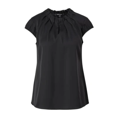 Image de Comma 2147272 Blouse, 9999, 42 Femme