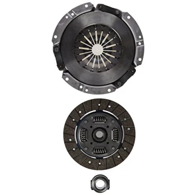 Image de MECARM MK9612 Kit d&#039;Embrayage avec butée de débrayage 200mm RENAULT: CLIO 2, Kangoo I, I Express, DACIA: Logan MCV, Sandero