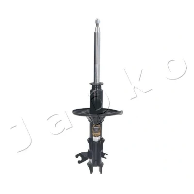Image de JAPKO MJ50002 Amortisseur Essieu avant gauche Pression de gaz Système bitube Jambe suspension Goujon en haut MITSUBISHI: Carisma 5 portes
