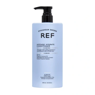 Image de Ref Intense Hydrate Conditioner 600ml Reference of Sweden Après shampoing hydratant pour cheveux secs