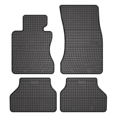 Image de Kit de tapis sol, caoutchouc FROGUM MMT A040 0663