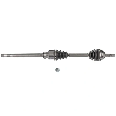 Image de MEYLE 40 14 498 0044 Arbre de transmission Essieu avant droit 978 ORIGINAL Quality CITROËN: DS5 5 portes, C5 3, Jumpy II Van, PEUGEOT: Expert Van