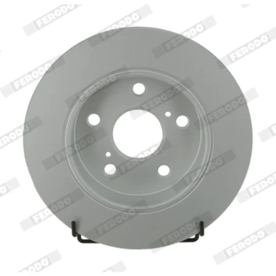 Image de Disque de frein FERODO DDF3028C