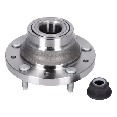 Image de FEBI BILSTEIN 45357 Kit de roulements roue FORD: Transit Mk6 Van, Сamion à Plateau/Сhâssis, Minibus