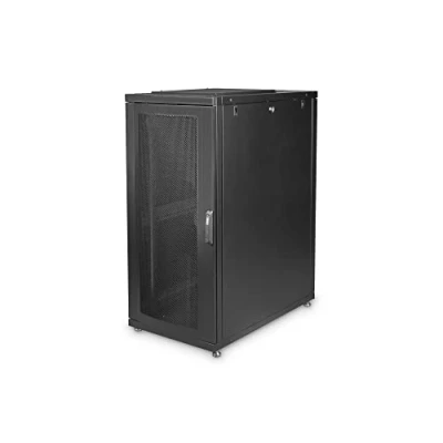 Image de Digitus Armoire Serveur de série Unique 600 x 1 000 mm (lxp)