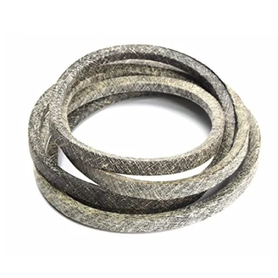 Image de (B79)0.625x82in Courroie de Rechange Pour Tondeuse à Gazon Fabriquée Avec du Kevlar Compatible for CUB CADET
