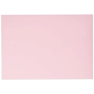 Image de Clairefontaine 5652C Paquet de 20 Enveloppes Gommées Format C5 16,2x22,9cm 120g/m² Coloris Rose Invitation Evènements et Correspondance Gamme Pollen Papier Premium Lisse