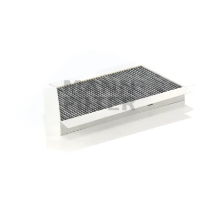 Image de MANN FILTER CUK 3448 Filtre d&#039;habitacle à charbon actif 336 159 31 PEUGEOT: 206+ 3/5 portes, 206 SW