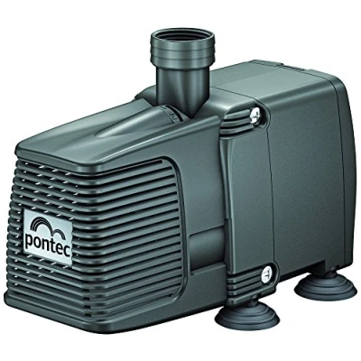 Image de Pontec 57509 PondoCompact 2000 Pompe pour Fontaine
