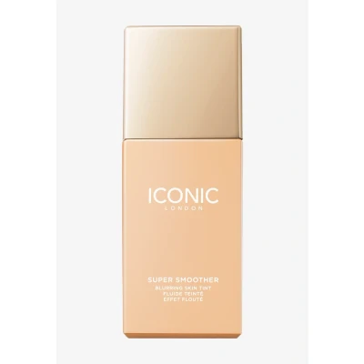 Image de Iconic London Smoother Blurring SKIN TINT Fond de teint, Femme, Taille: 30 ml, Neutral fair