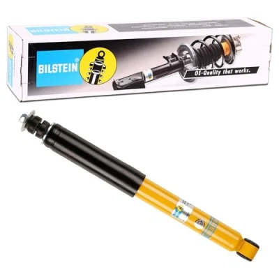 Image de BILSTEIN B8 Offroad 24 141116 Amortisseur Essieu arrière Pression de gaz Système monotube sans ressort Bossage en bas, Goujon haut