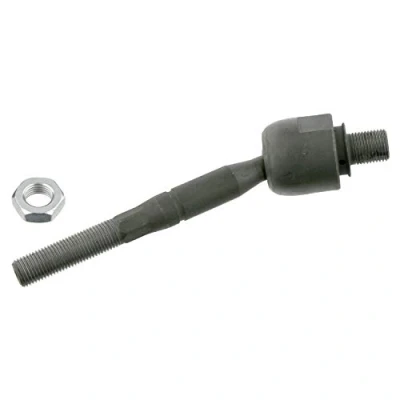 Image de febi BILSTEIN 27813 Rotule Axiale Essieu avant gauche, droit, des deux côtés de l&#039;essieu 171 Plus avec contre écrou