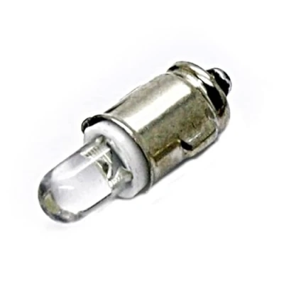 Image de LED Mafia 1 BA7S 12 V Blanc, bleu, rouge, vert, jaune Éclairage de compteur vitesse tableau bord